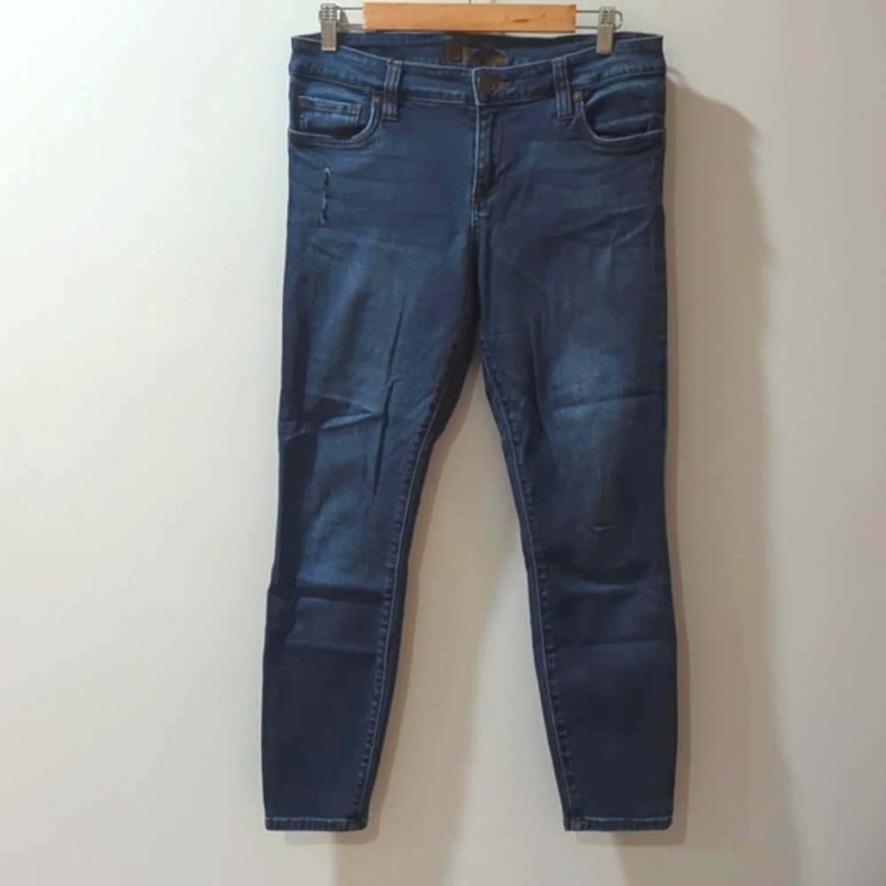 Kut From The Kloth Jeans Size 8